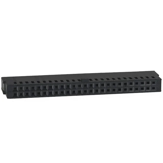 TE Connectivity AMP Connectors 1-487223-2