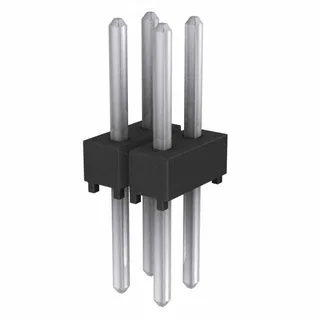 Samtec Inc. TSW-102-08-T-D