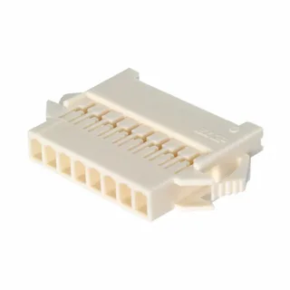 TE Connectivity AMP Connectors 1969591-8