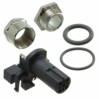 TE Connectivity AMP Connectors T4145435021-001