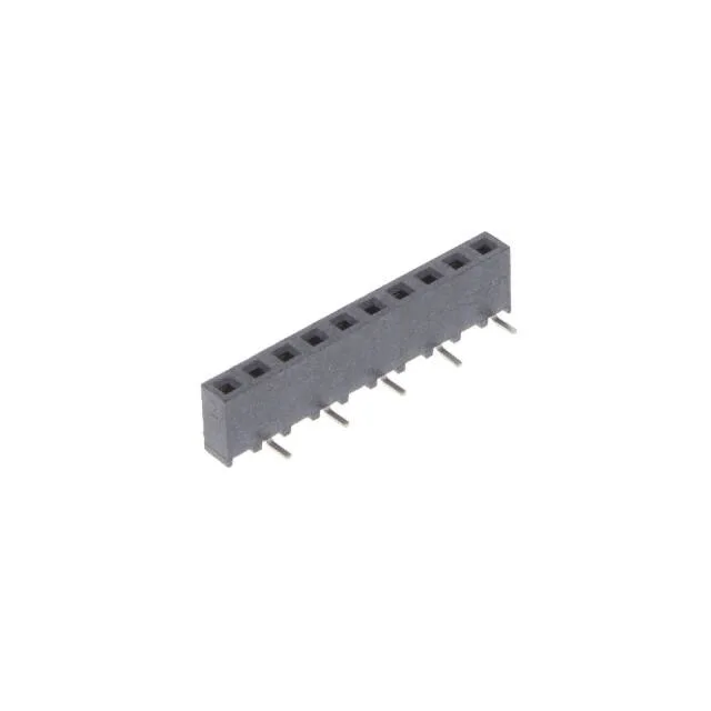 1-2307815-0 — TE Connectivity AMP Connectors product photo