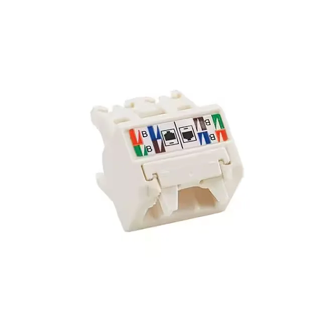 Panduit Corp CJUDCAPIW-C