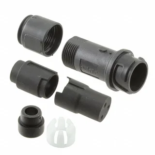 Bulgin PXP4011/03S/6570