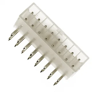 TE Connectivity AMP Connectors 1-1586041-6