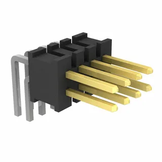 Samtec Inc. FTSH-104-01-F-D-RA