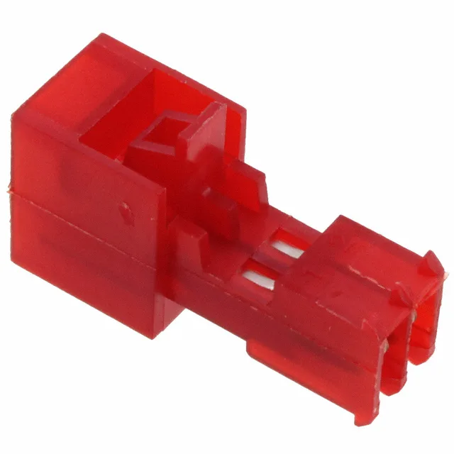 TE Connectivity AMP Connectors 3-647000-2
