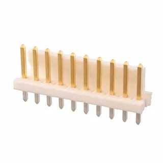 TE Connectivity AMP Connectors 4-644759-0