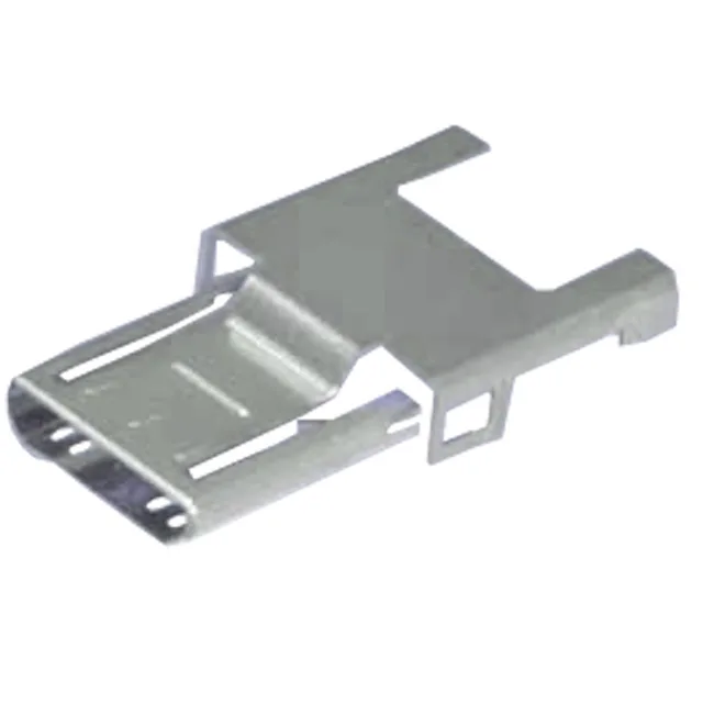 Hirose Electric Co Ltd ZX64-B-SLDC