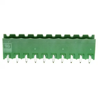 TE Connectivity AMP Connectors 1-282822-0