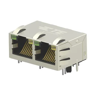 TE Connectivity AMP Connectors 2301996-7