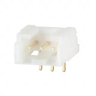 Hirose Electric Co Ltd DF1B-3P-2.5DS(01)
