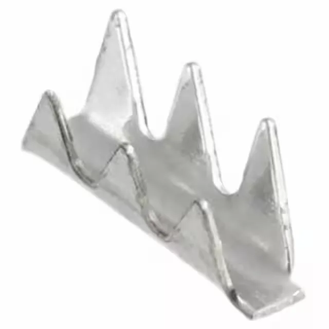 TE Connectivity AMP Connectors 925856-2