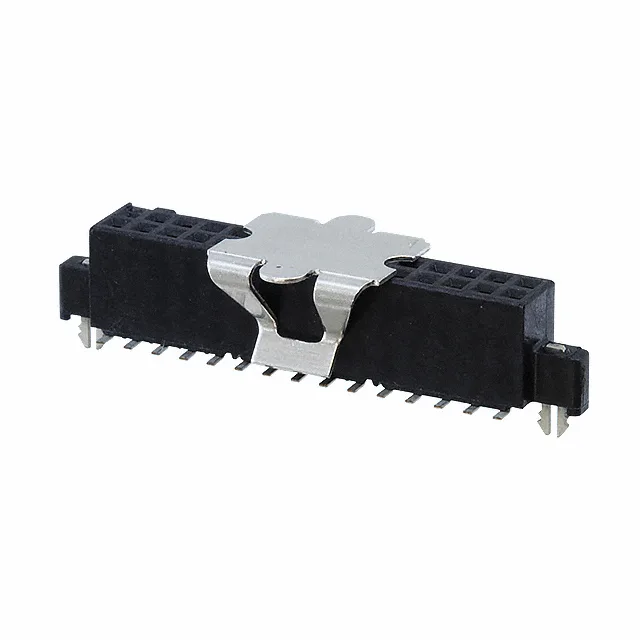 TE Connectivity AMP Connectors 5-147384-3