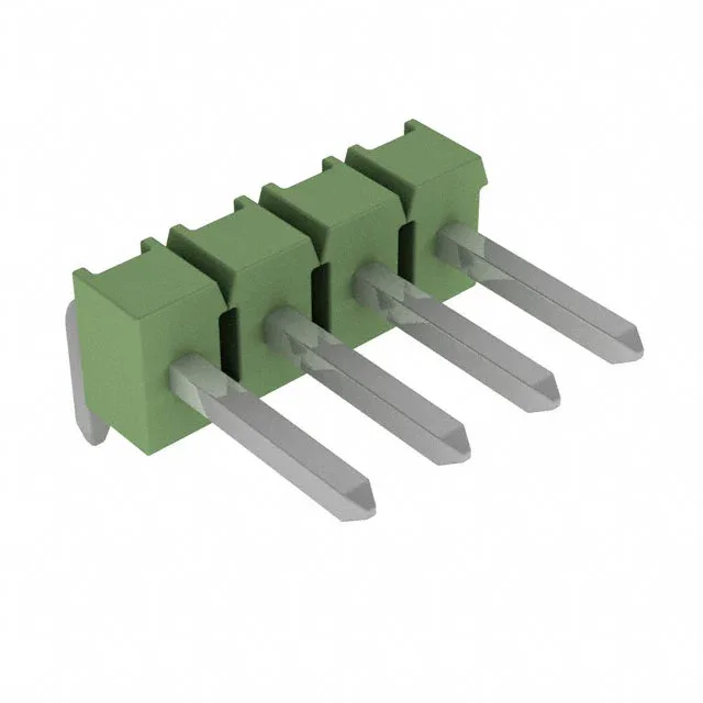 TE Connectivity AMP Connectors 826947-4