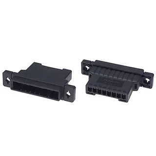 TE Connectivity AMP Connectors 1-178802-7