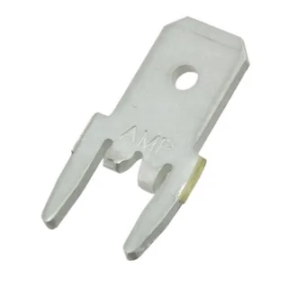 TE Connectivity AMP Connectors 1217133-1