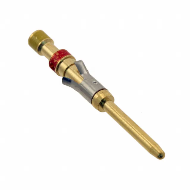 TE Connectivity AMP Connectors 201330-1