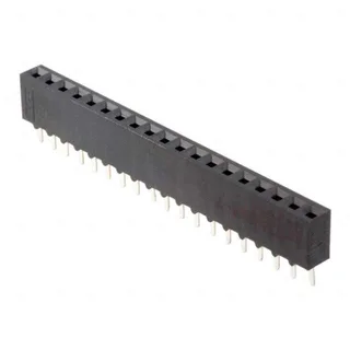 TE Connectivity AMP Connectors 1-535584-7