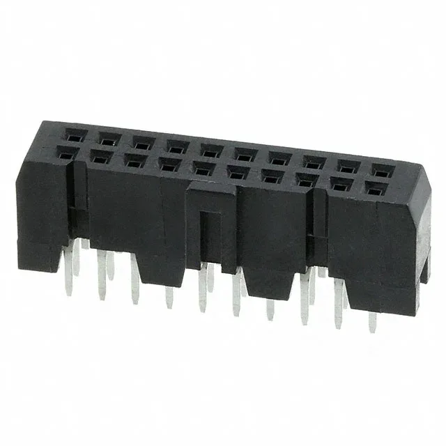 Hirose Electric Co Ltd HIF3FB-20DA-2.54DSA(71)