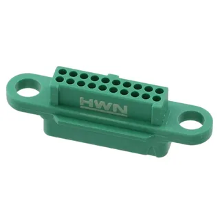 Harwin Inc. G125-224209600