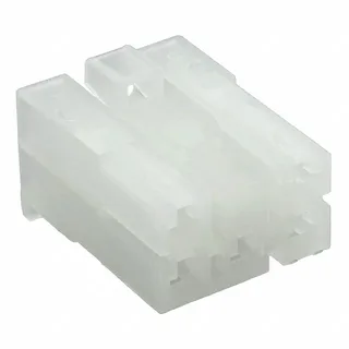 TE Connectivity AMP Connectors 172026-1