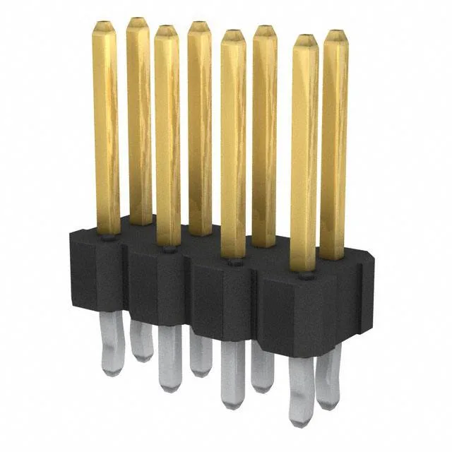 Amphenol 77313-122R08LF — Pin Headers, Sockets & Housings