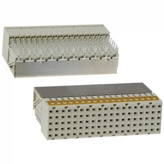 TE Connectivity AMP Connectors 5352171-1