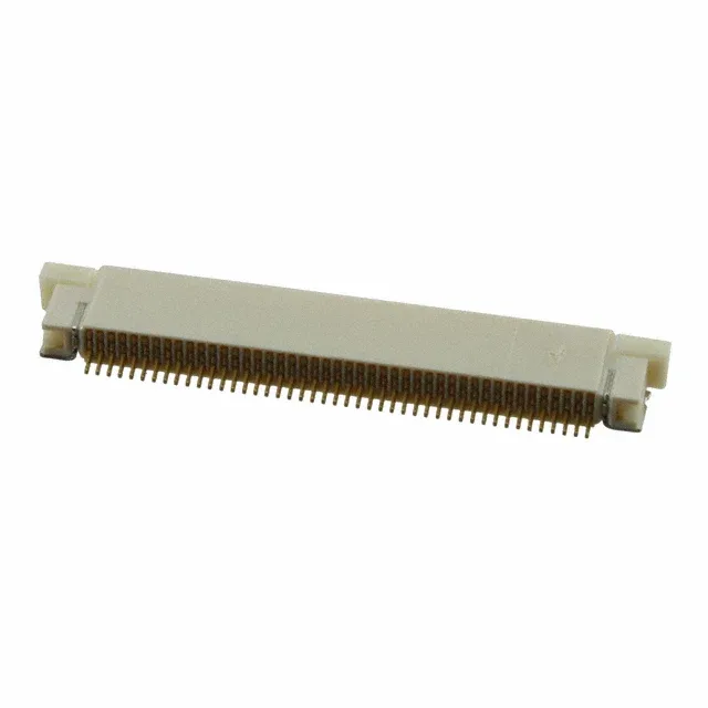 TE Connectivity AMP Connectors 4-1734839-5