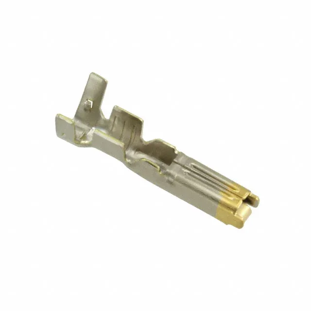 TE Connectivity AMP Connectors 173631-2
