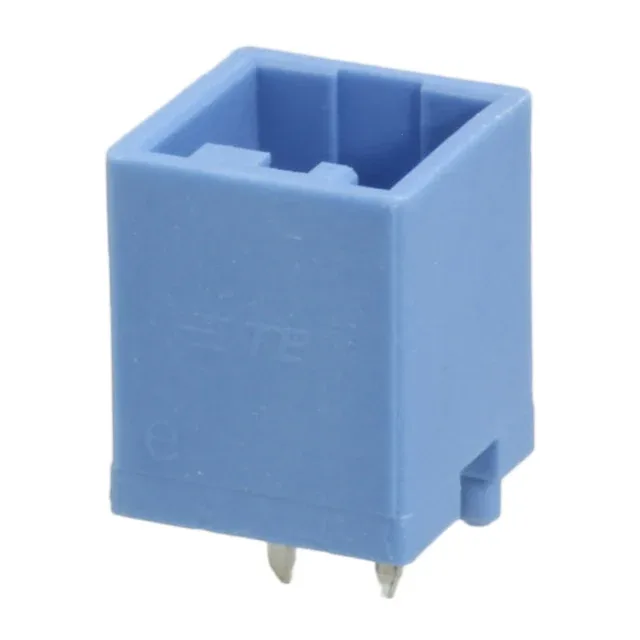 TE Connectivity AMP Connectors 2-1971032-2 — Pin Headers