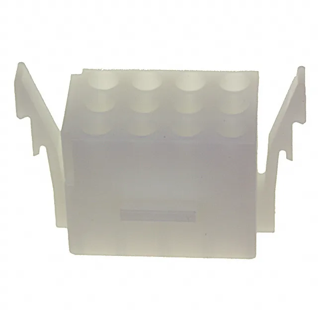 TE Connectivity AMP Connectors 1-480275-0