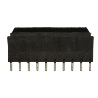 Amphenol 76384-410LF