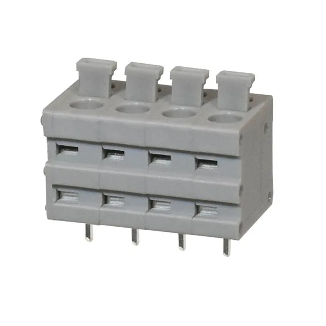 CUI Devices TBL009V-500-04GY-2GY — Wire-to-Board Headers