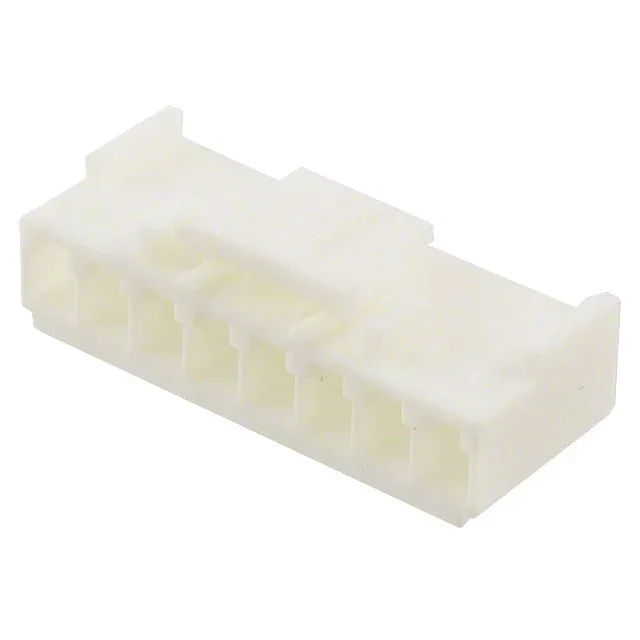 TE Connectivity AMP Connectors 2132781-8 — Connector Housings