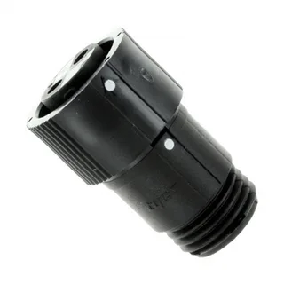 TE Connectivity AMP Connectors 1445535-1
