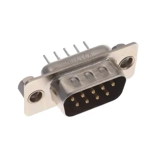 Kycon, Inc. K85X-ED-9P-K