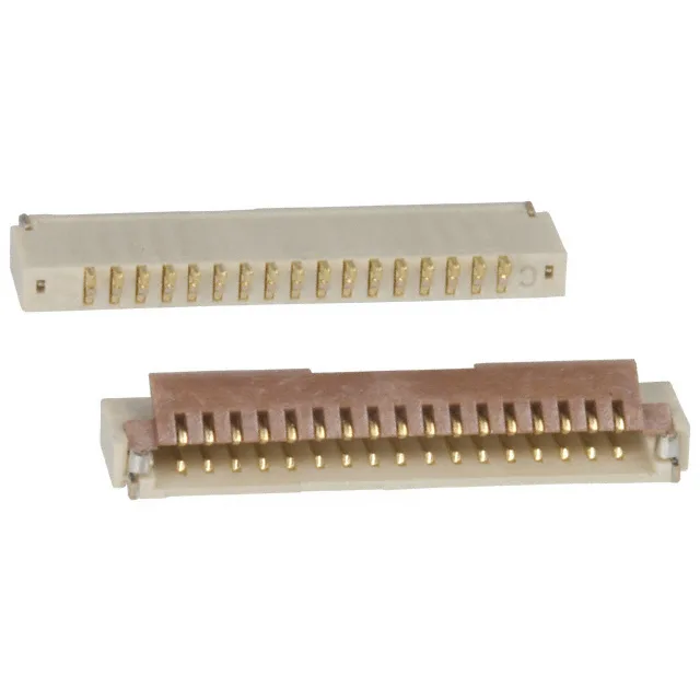 Hirose Electric Co Ltd FH19C-17S-0.5SH(10)