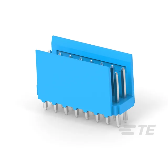 TE Connectivity AMP Connectors 281739-8