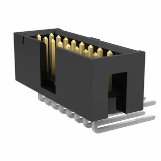 Samtec Inc. TST-108-04-L-D-RA