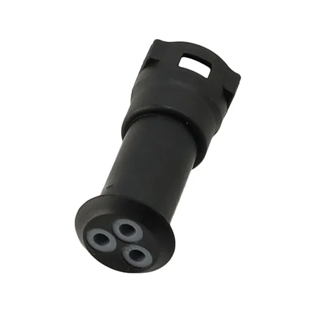 TE Connectivity AMP Connectors 826885-2