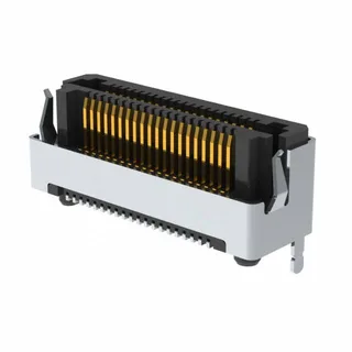 Samtec Inc. LSHM-120-04.0-F-DV-A-S-K-TR