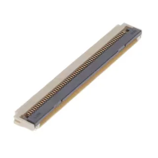 Hirose Electric Co Ltd TF31-60S-0.5SH(800)