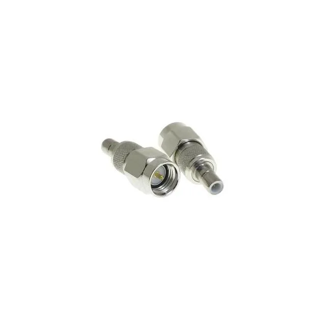 Field Components FC10M-FC30M-2 — RF / Coaxial Connectors