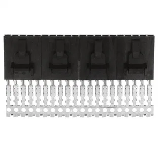 TE Connectivity AMP Connectors 5-103957-4