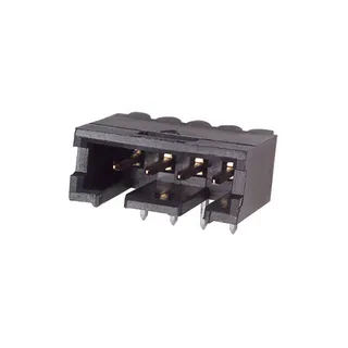 TE Connectivity AMP Connectors 103361-2