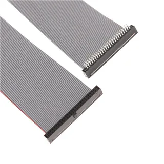 Samtec Inc. FFMD-25-T-04.00-01-N-RW