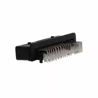 TE Connectivity AMP Connectors 1534531-1