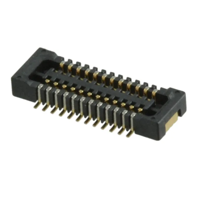 Hirose Electric Co Ltd DF37C-24DP-0.4V(51) — Mezzanine & Stacking Connectors