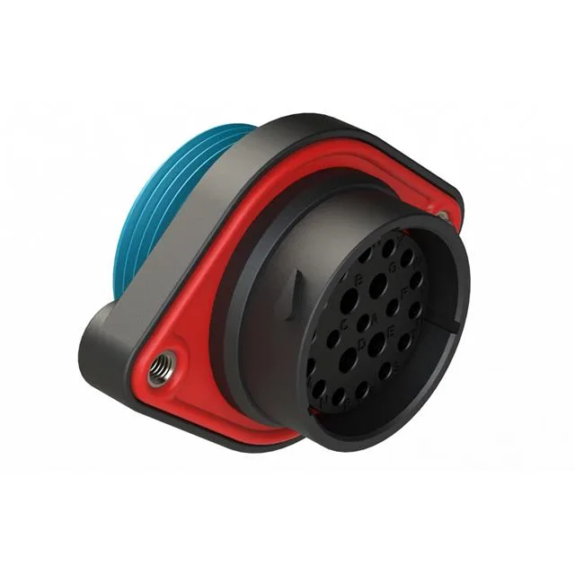 AHDP02-24-21SR-WTA — Amphenol product photo