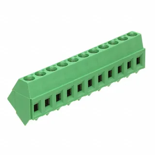 TE Connectivity AMP Connectors 1-282847-1